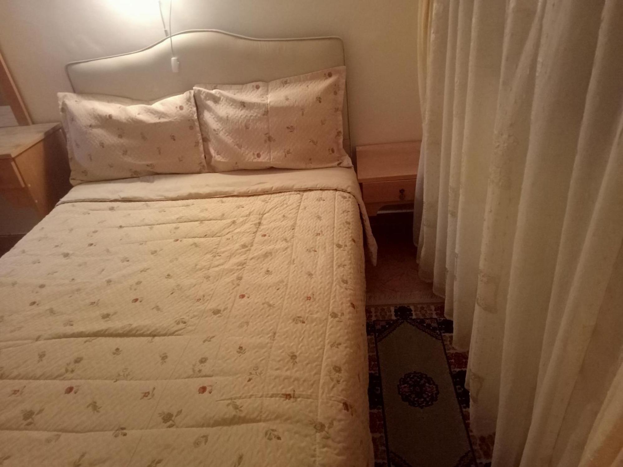Maison D'Hotes Afoulki Тафраут Экстерьер фото