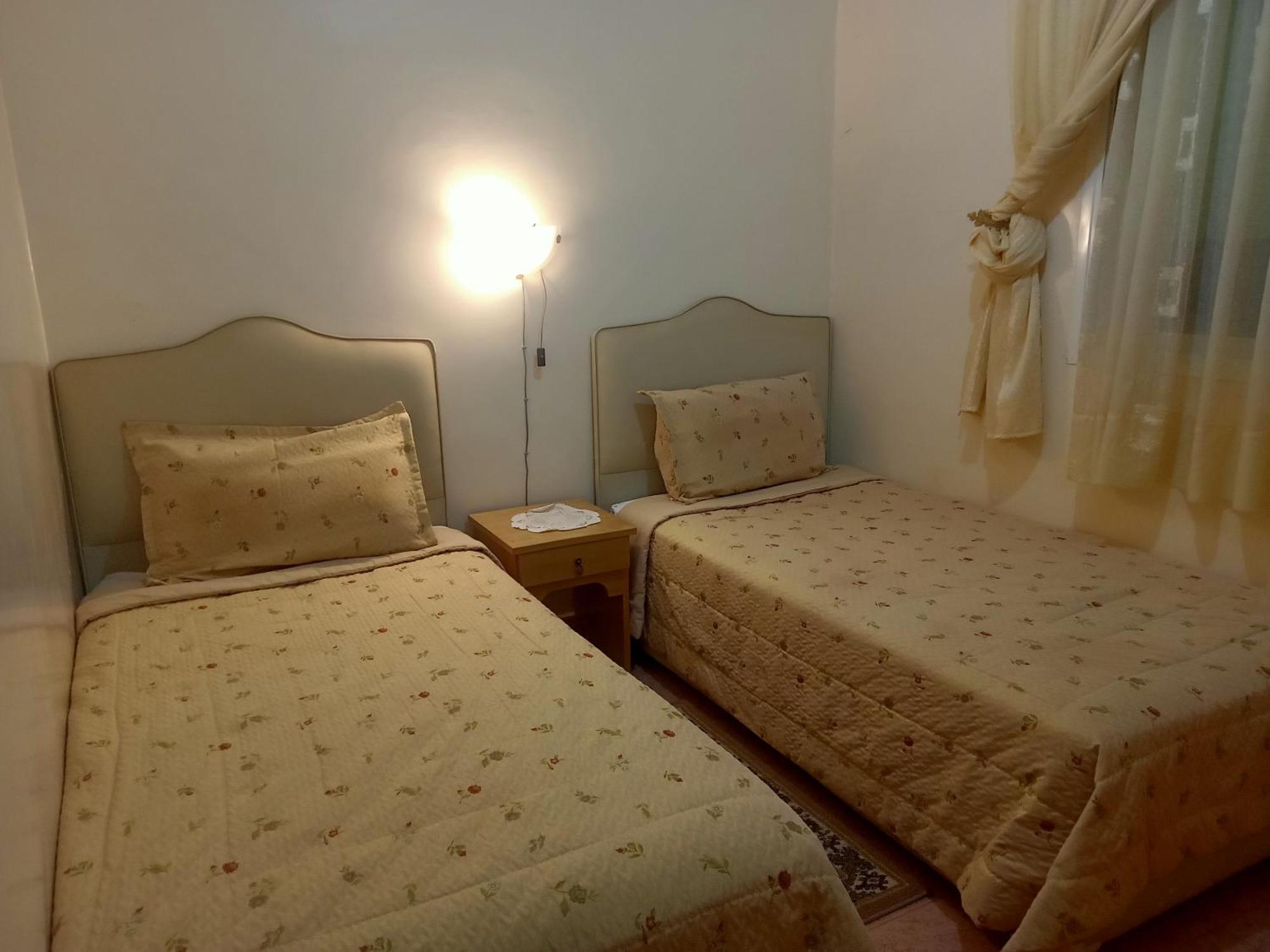 Maison D'Hotes Afoulki Тафраут Экстерьер фото