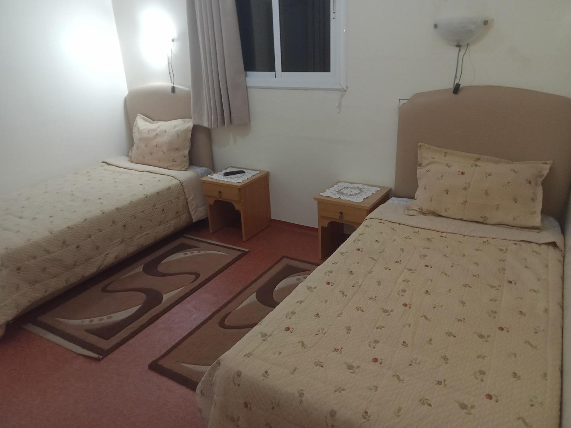 Maison D'Hotes Afoulki Тафраут Экстерьер фото
