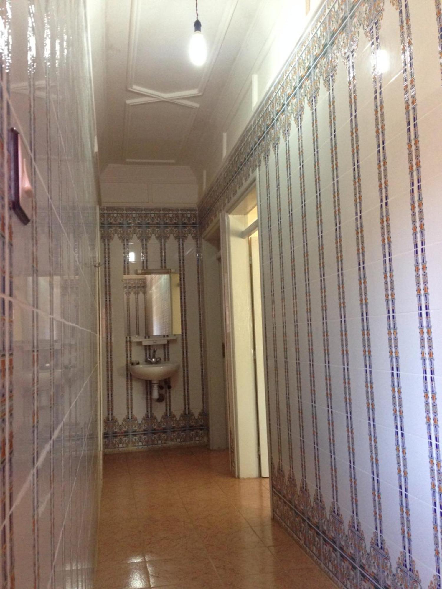 Maison D'Hotes Afoulki Тафраут Экстерьер фото