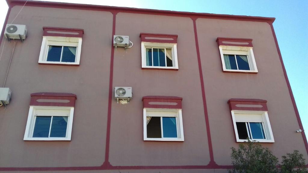 Maison D'Hotes Afoulki Тафраут Экстерьер фото